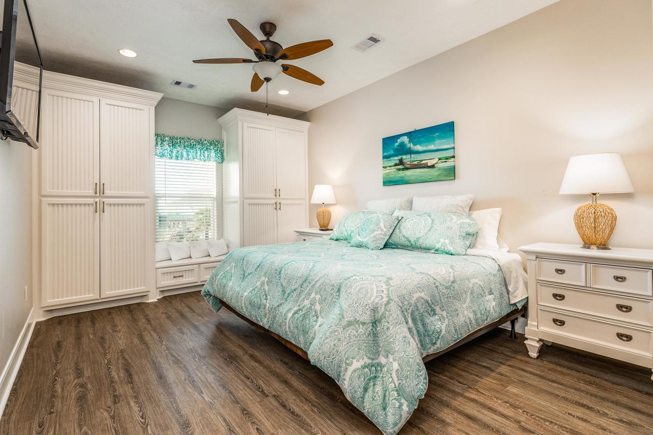 Villa A Great View Bolivar Peninsula Exterior foto